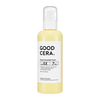 Holika Holika Pleť ové tonikum pre suchú a citlivú pleť Good Cera (Super Ceramide Toner) 180 ml