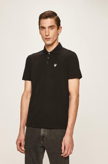 EA7 Emporio Armani - Pánske polo tričko