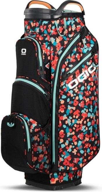 Ogio All Elements Silencer Confetti Cart Bag