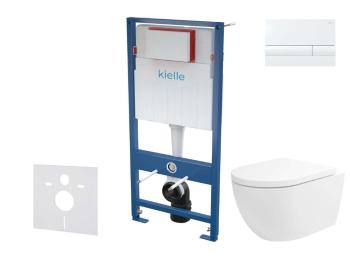 Genesis kielle 30505SS79