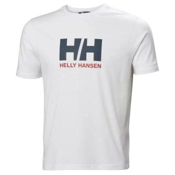 Helly Hansen  -  Tričká s krátkym rukávom Biela