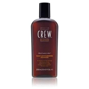 AMERICAN CREW Daily Hydratačný 250 ml (738678001370)