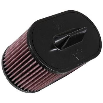 K & N vzduchový filter E-0651