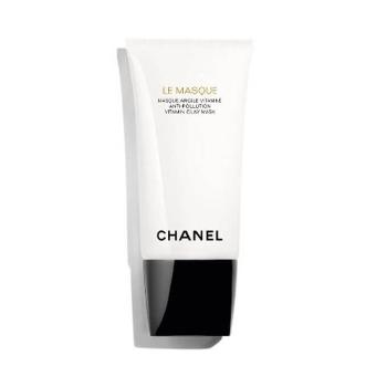 Chanel Čistiaca pleťová maska s ílom Le Masque ( Vitamin C lay Mask) 75 ml