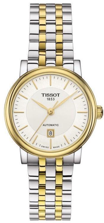 Tissot Carson Automatic T122.207.22.031.00