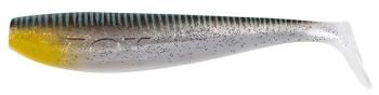 Fox rage gumová nástraha zander pro shad silver halo - 16 cm