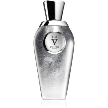 V Canto Filì parfémový extrakt unisex 100 ml