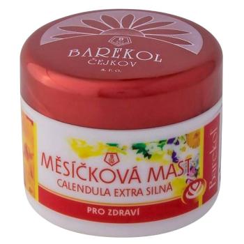 Barekol Calendula nechtíková masť 50 ml