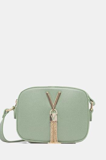 Kabelka Valentino Bags čierna farba, VBS1R409G
