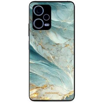 Mobiwear Glossy lesklý na Xiaomi Redmi Note 12 Pro+ 5G – G022G (5904808473835)