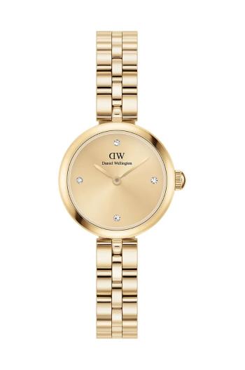 Hodinky Daniel Wellington dámske, zlatá farba, DW00100718