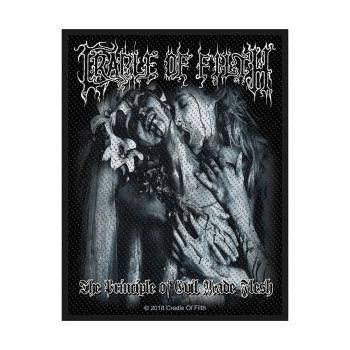 Cradle of Filth Principle of Evil Made Flesh