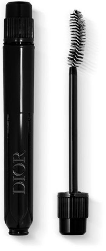 Dior Náhradná náplň do objemovej riasenky pre perfektné natočenie rias Diorshow (Iconic Overcurl Mascara Refill) 6 g Black