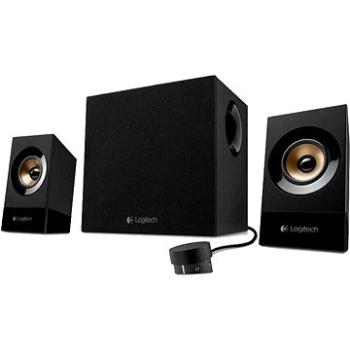 Logitech Z533 Multimedia Speaker System (980-001054)