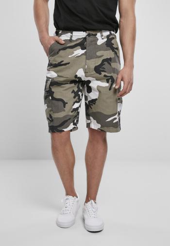 Brandit BDU Ripstop Shorts urban - L
