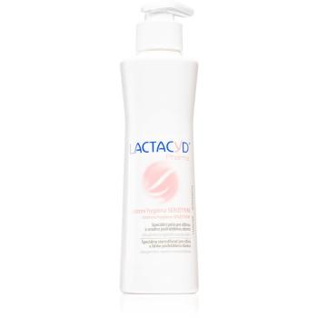 Lactacyd Pharma senzitívna emulzia pre intímnu hygienu 250 ml