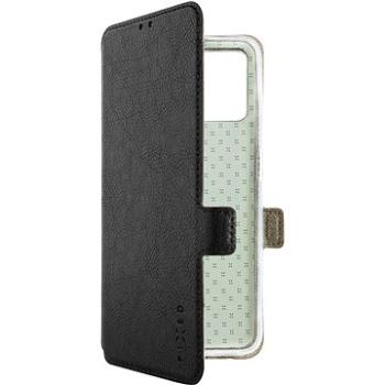FIXED Topic pre Realme 8i čierne (FIXTOP-831-BK)