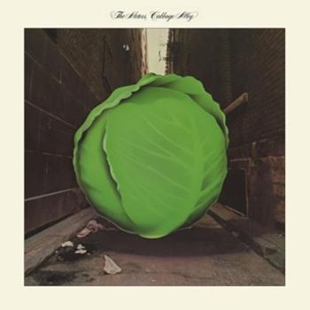 METERS, THE - CABBAGE ALLEY + 2, Vinyl