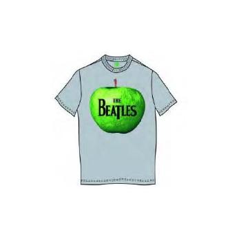 The Beatles tričko Apple Logo  one_size