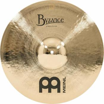 Meinl Byzance Medium Thin Brilliant 18" Crash činel