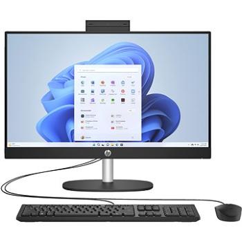 HP 24-cr0904nc Black (8F4Y8EA#BCM)