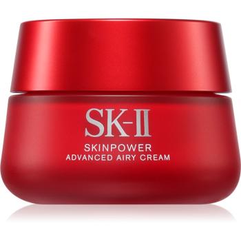 SK-II Skinpower ľahký hydratačný krém na omladenie pleti 50 ml