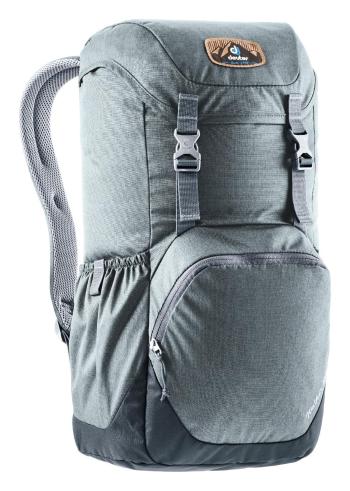 Deuter Walker 20 Graphite-Black