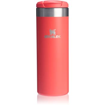 Stanley AeroLight™ Transit Mug termohrnček Hot Coral 470 ml