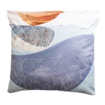 Díszpárna 45x45 cm Jewellery – JAHU collections