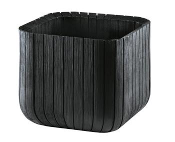 KETER Kvetináč BRICK PLANTER SM | grafit
