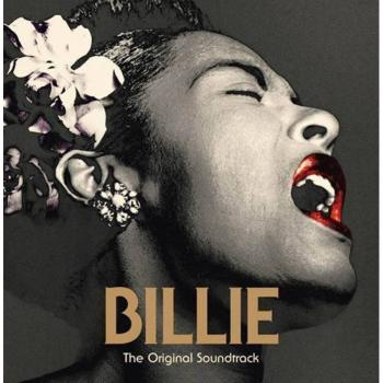 Billie Holiday, Billie: The Original Soundtrack, CD