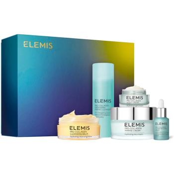 Elemis The Ultimate Pro-Collagen Collection darčeková sada pre perfektnú pleť