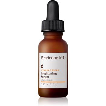 Perricone MD Vitamin C Ester Brightening Serum fényesítő hatású arcszérum 30 ml