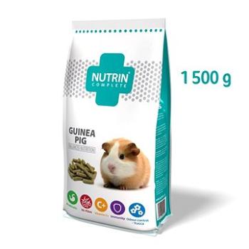 Nutrin Complete - Morča, 1 500 g (8595117404114)