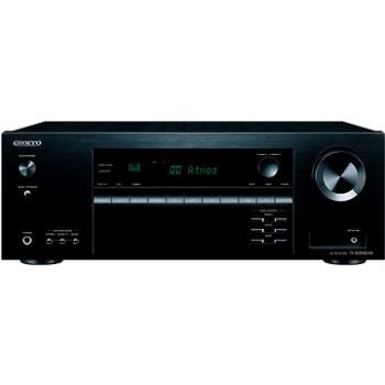 ONKYO TX-SR494DAB čierny (TXSR494DABB)