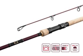 Delphin Prut Etna E3 cork 2 díl 380cm 3,5lb,Delphin Prut Etna E3 cork 2 díl 380cm 3,5lb