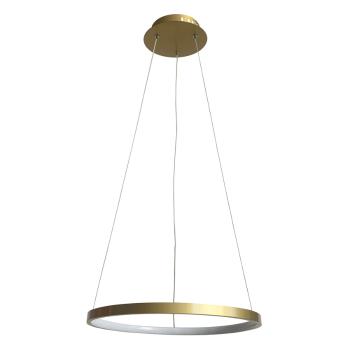 Závesná lampa LUNE 25W