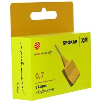 SPOKAR XM 0,7 – 6 ks (8593534342101)