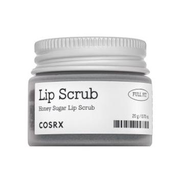COSRX Full Fit peeling na pery Lip Scrub 20 g