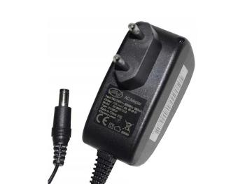 Adaptér napájací 12V 1500mA T018WE1225 (5,5x2,5mm)