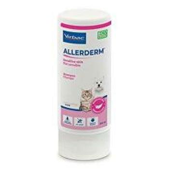 Allerderm šampón na citlivú pokožku 250ml 3 + 1 zadarmo