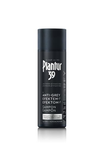 Plantur Šampón s anti-grey efektom (Shampoo) 200 ml