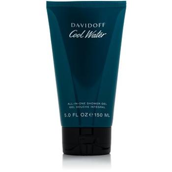 DAVIDOFF Cool Water Man 150 ml (3414200010214)