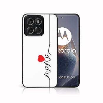 MY ART Ochranný kryt pre Motorola Edge 60 / Edge 60 Fusion MAMA (200)