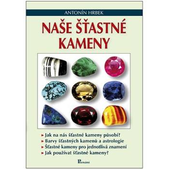 Naše šťastné kameny (978-80-88395-14-0)