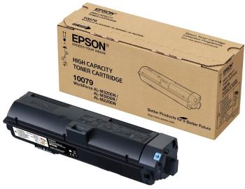 Toner Epson S110079 fekete