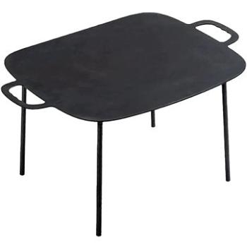 Naturehike grilovací plát s nožičkami – obdĺžnik – 5,4 kg (NH20SK003O)