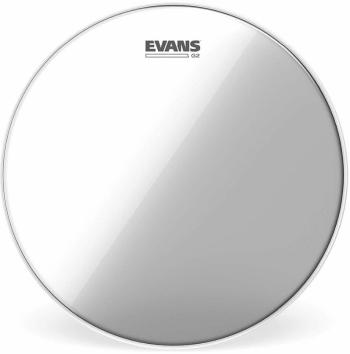 Evans BD22G2 G2 Clear 22" Blána na buben