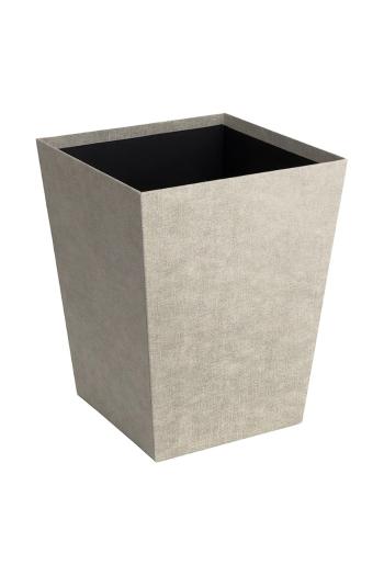 Odpadkový kôš Bigso Box of Sweden béžová farba