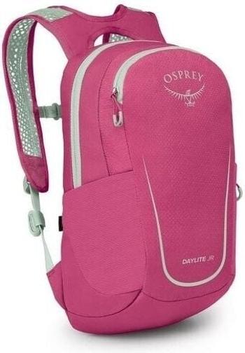 Osprey Daylite Youth Pack Hotspot Pink/Frosty Mint 9 L Outdoorový batoh